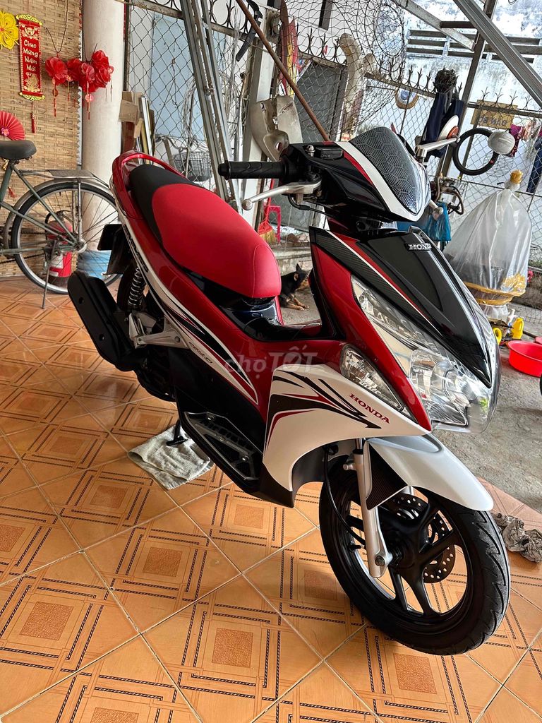 Bán AB đời 2011 xe bs65 xe máy zin. Mua bán Xe máy tại Quận Ninh Kiều Cần Thơ được đăng bởi Bình bán xe trao đổi tại nhà hình 1