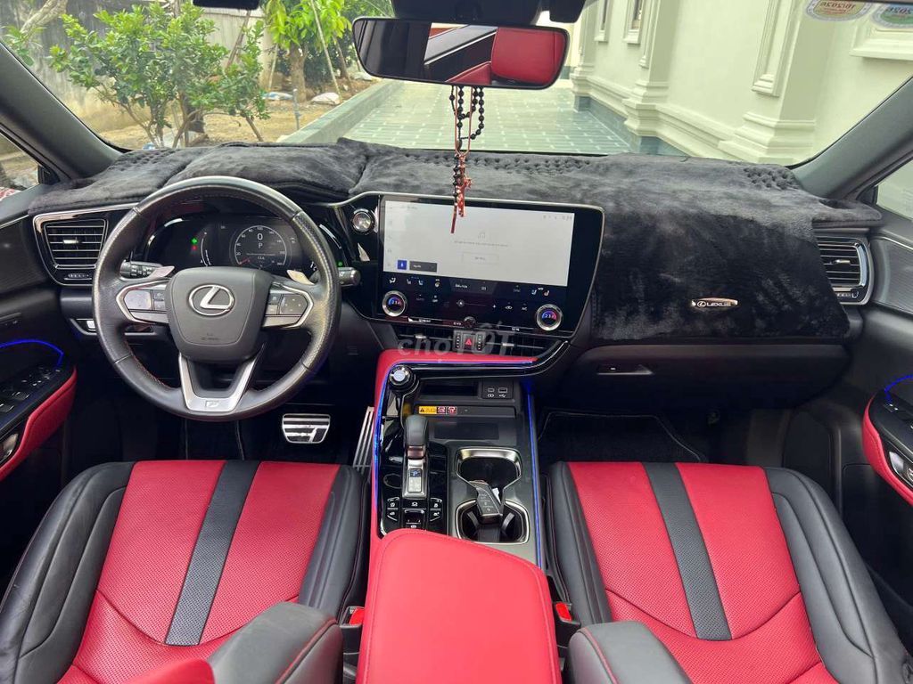 Lexus nx350 f sport 2021. Mua bán Ô tô tại Quận 8 Tp Hồ Chí Minh được đăng bởi Quốc việt  hình 8