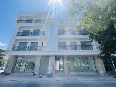 Аренда · 1 комн. · 154 м² · Thành phố Nha Trang, ул. Hà quang 2