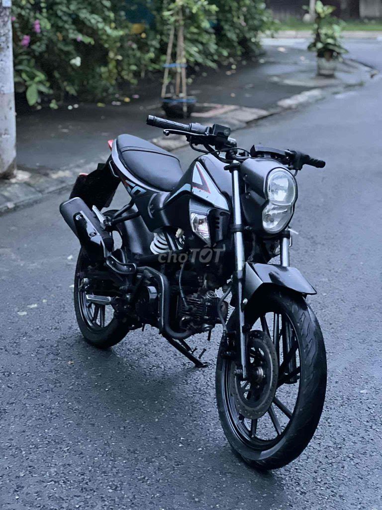 🌈Xe Kimco 2018 màu  đen 50c lịch lãm cá tính. Mua bán Xe máy tại Thành phố Thủ Đức Tp Hồ Chí Minh được đăng bởi Nguyễn Thanh Bình hình 9