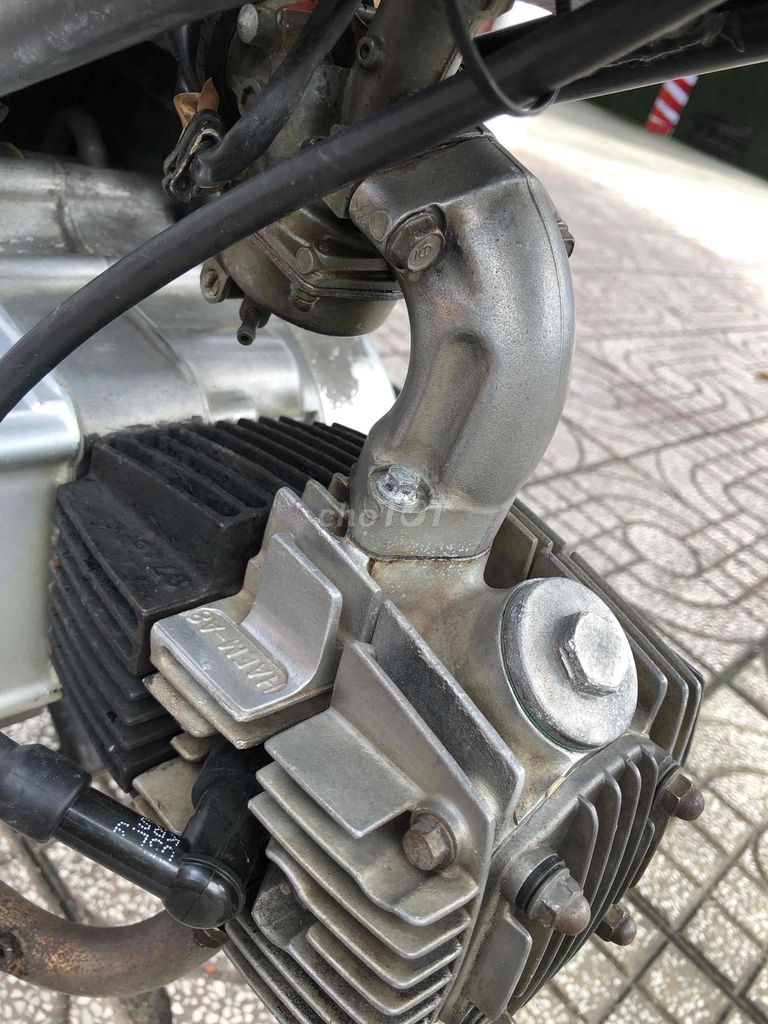 win 100 Honda. Mua bán Xe máy tại Quận 12 Tp Hồ Chí Minh được đăng bởi Xemay quyết tâm hình 5