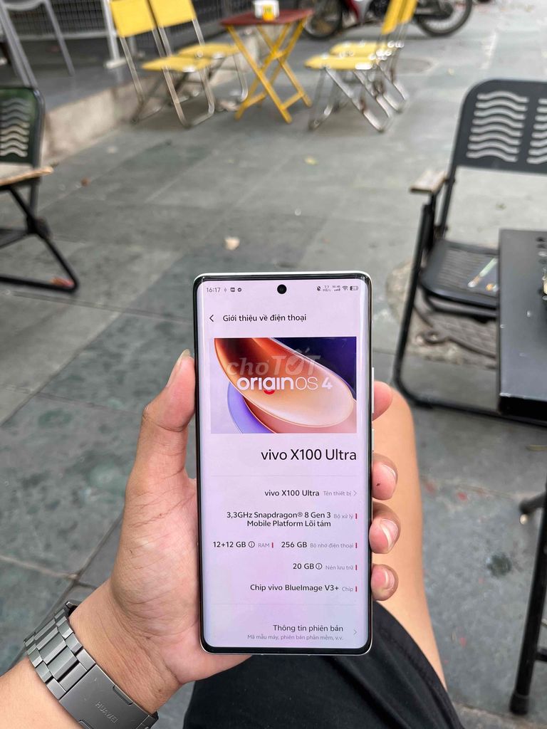 x100 ultra zin đẹp fullbox bán or gl. Mua bán Điện thoại tại Quận Cầu Giấy Hà Nội được đăng bởi Dương Quốc hình 1