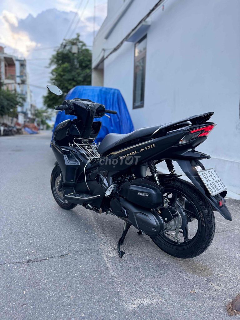 ab 2022. rin ken. chưa sơn tuốt. Mua bán Xe máy tại Quận Ngũ Hành Sơn Đà Nẵng được đăng bởi Nguyễn Phước Vĩnh hình 4