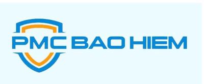 CÔNG TY CỔ PHẦN PMC BẢO HIỂM logo