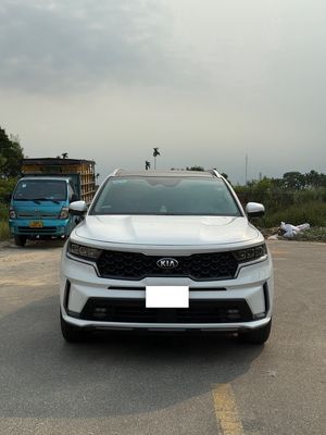Kia Sorento 2021 2.2D Full dầu 6 ghế