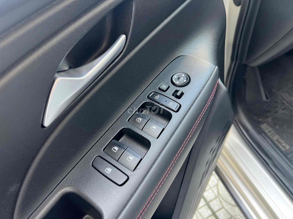 🔴 Hyundai Stargazer 2024 X - 20000 km. Mua bán Ô tô tại Thành phố Thủ Dầu Một Bình Dương được đăng bởi Tuấn carhouse hình 18