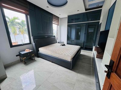 Аренда · 1 комн. · 45 м² · Quận Thanh Khê, ул. Đường Hà Huy Tập