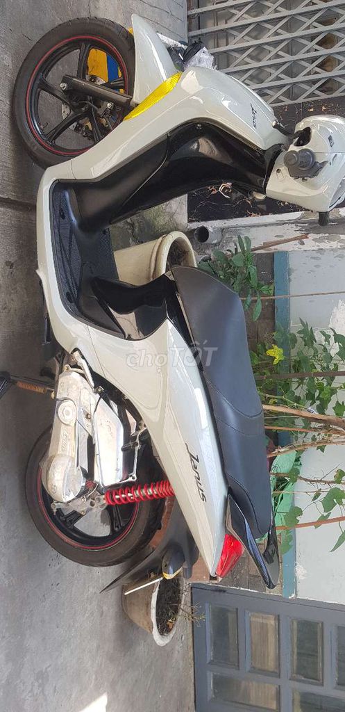 Zanus khóa smatky. Mua bán Xe máy tại Quận Bình Tân Tp Hồ Chí Minh được đăng bởi A Long hình 2