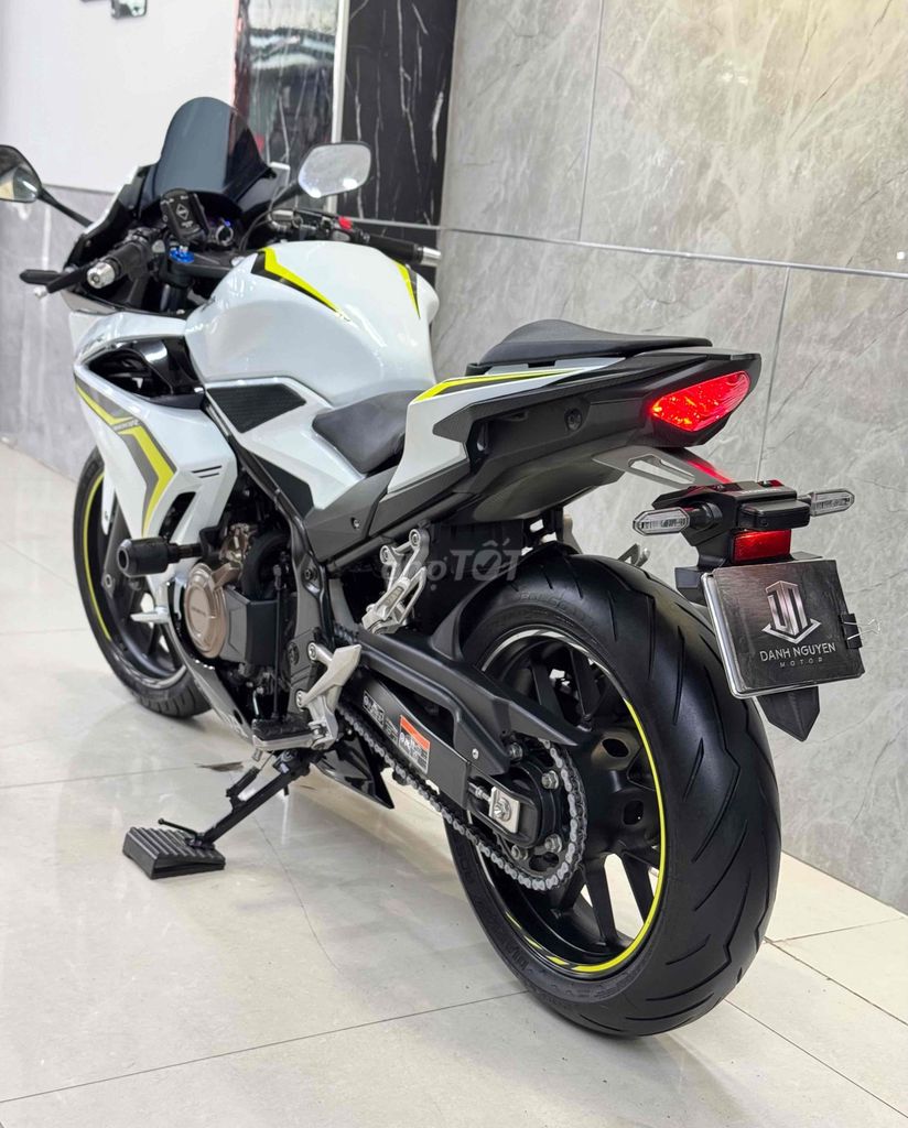 📍𝐇𝐎𝐍𝐃𝐀 𝐂𝐁𝐑𝟓𝟎𝟎 𝟐𝟎𝟐𝟐. Mua bán Xe máy tại Quận Bình Thạnh Tp Hồ Chí Minh được đăng bởi Danh Nguyen  hình 9