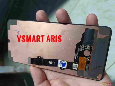 Ae nào có màng vsmart aris để lại cho e với ạ