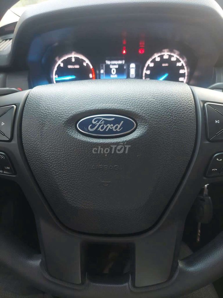 2021 XLS 2.2L 4x2 AT - 50168 km. Mua bán Ô tô tại Huyện Hoài Đức Hà Nội được đăng bởi SƠN HOÀI ĐỨC hình 7