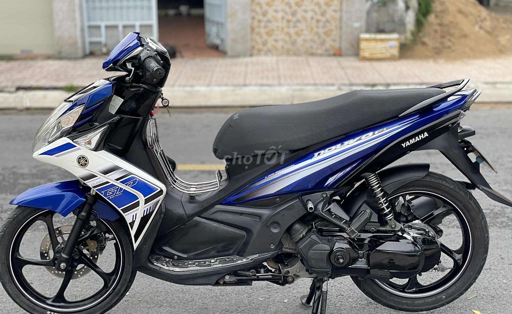 Góp đưa 5tr500 nhận xe về đi. Mua bán Xe máy tại Quận 10 Tp Hồ Chí Minh được đăng bởi Đặng Thái Hòa hình 4