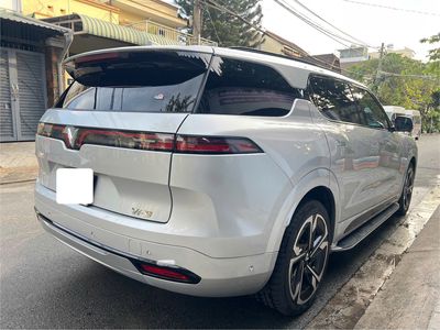 VF9 Plus Mua Pin 2025, đi chỉ ~10.000 km Sơn zin. Mua bán Ô tô tại Thành phố Thủ Đức Tp Hồ Chí Minh được đăng bởi Dương Hải
