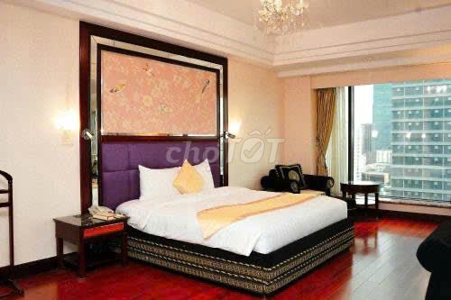 Аренда · 11 комн. · 670 м² · Quận Cẩm Lệ, ул. Đường Cách Mạng Tháng Tám