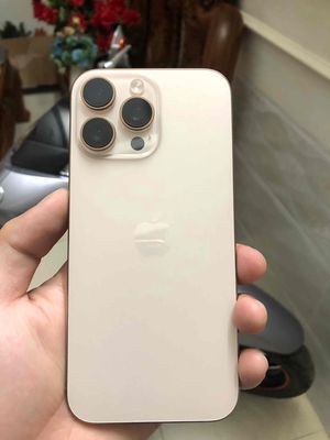 Iphone 16 Promax 256GB Lock. Pin 90. Mua bán Điện thoại tại Quận Ninh Kiều Cần Thơ được đăng bởi Quốc Bảo