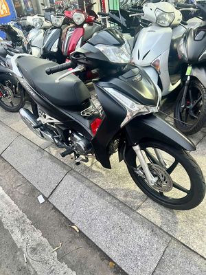 Honda Future Led Fi 2020 Đen
