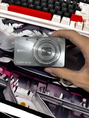 pass Sony Cyber-shot DSC-WX100. Mua bán Máy ảnh, Máy quay tại Huyện Nhà Bè Tp Hồ Chí Minh được đăng bởi Hoàng Hữu Tiến