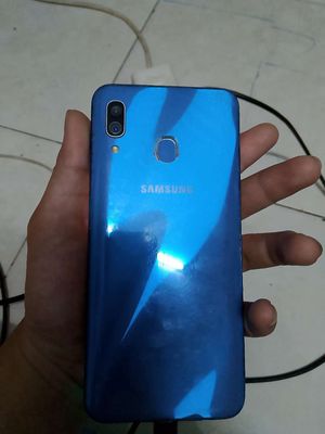 Samsung Galaxy A30 128GB Xanh Dương