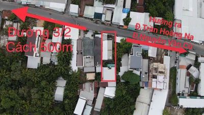 💢 BÁN NHÀ ĐẤT 352,8M² FULL THỔ CƯ MẶT TIỀN Đ.TRẦN VĨNH KIẾT, CẦN THƠ. Mua bán đất tại Quận Ninh Kiều Cần Thơ được đăng bởi BĐS HƯNG LỢI PHÁT