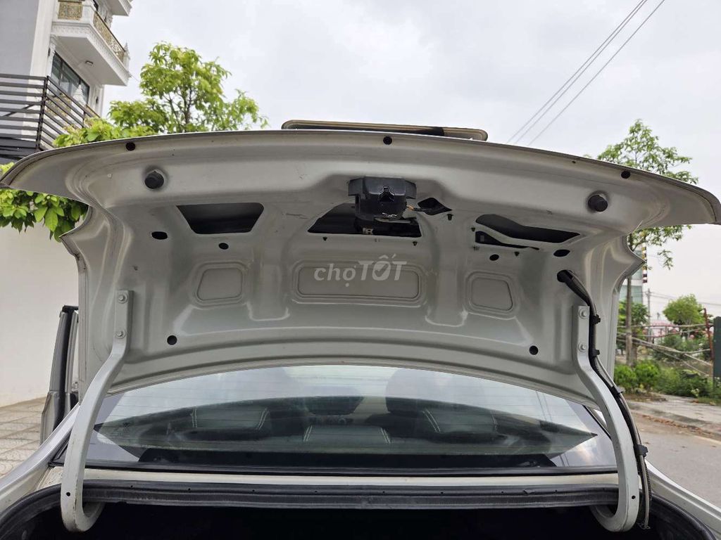 I10 2016 Sedan 1.2 MT bản đủ nhập khẩu. Mua bán Ô tô tại Huyện Yên Lạc Vĩnh Phúc được đăng bởi Ducvp hình 13