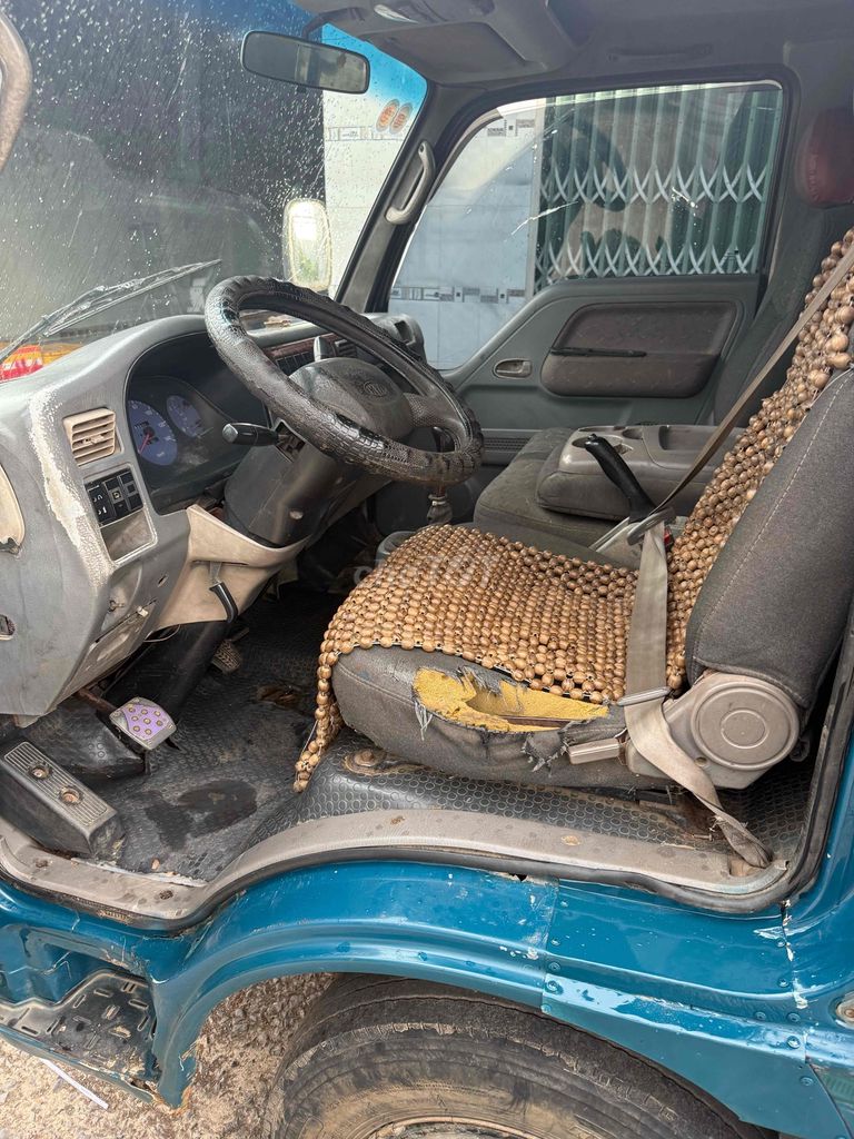 bán kia 2002 nhập hàn quốc. Mua bán Xe tải, xe ben tại Huyện Tân Phú Đồng Nai được đăng bởi vạn phát hình 5