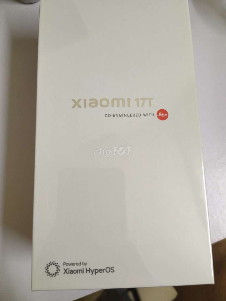 Xiaomi 17T 256GB Tím Điện thoại. Mua bán Điện thoại tại Quận Tây Hồ Hà Nội được đăng bởi Tiến hình 1