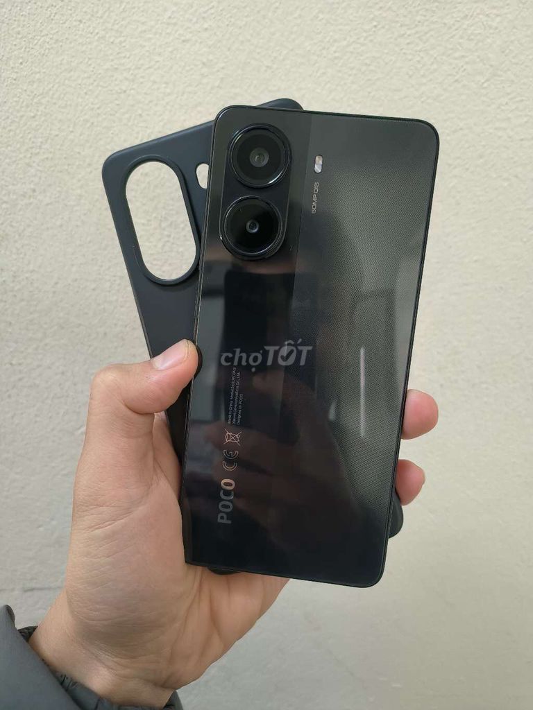 POCO X7 Pro 256GB. Mua bán Điện thoại tại Quận Nam Từ Liêm Hà Nội được đăng bởi Bảo hình 1
