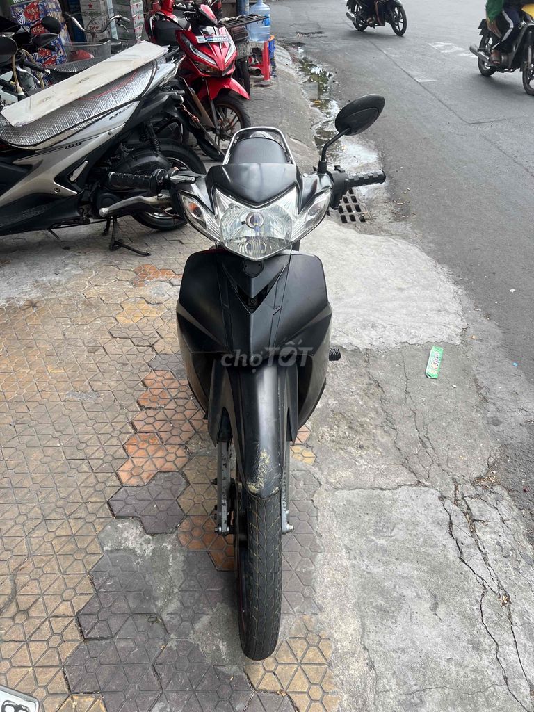DAELIM IKD Si 50cc 2020, Родной тихий, Фары и стартер работают