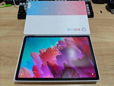 Lenovo Pad Pro 12.7 2023 Snap870 8/128. Mua bán Máy tính bảng tại Huyện Trảng Bom Đồng Nai được đăng bởi Long Nguyen