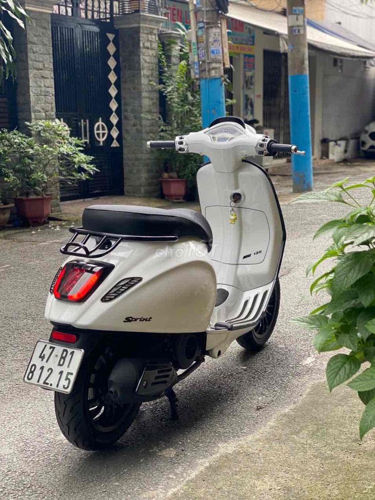 vespa úp led iget chính chủ.bán trả góp.trao đổi x. Mua bán Xe máy tại Thành phố Thuận An Bình Dương được đăng bởi Xe Máy Khánh Dương hình 3