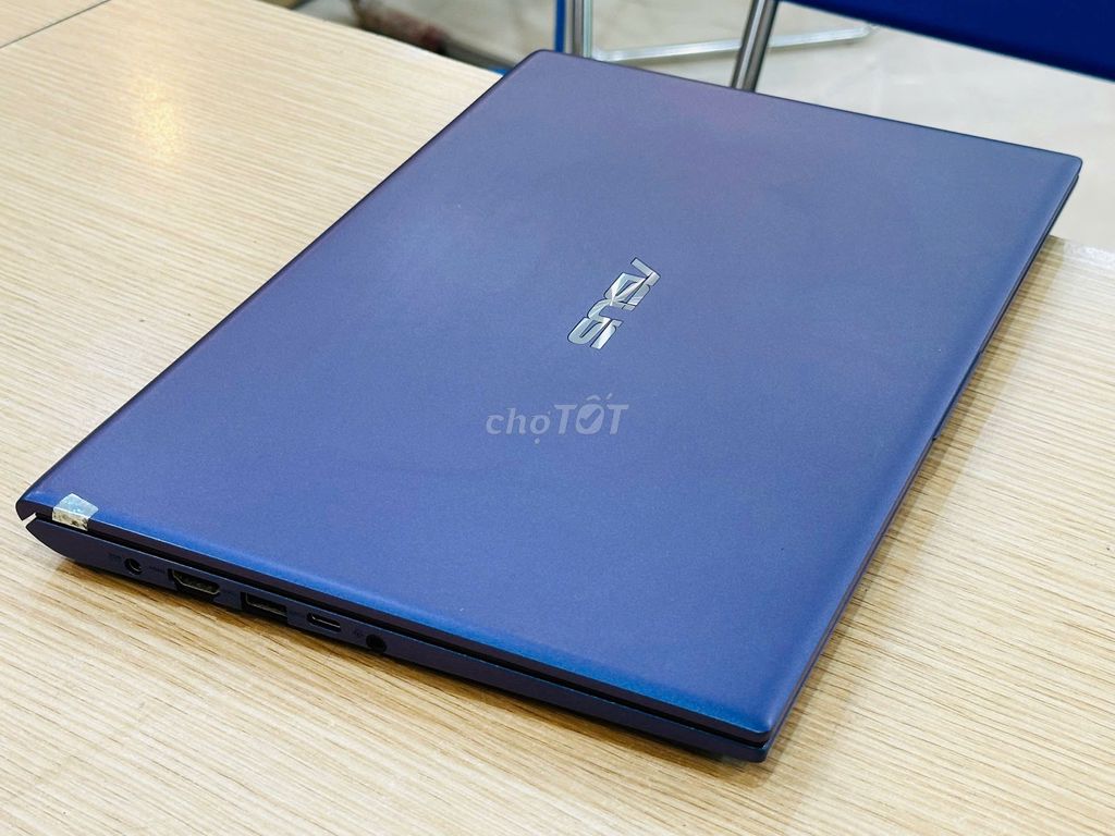 ASUS X412 i5-8265U 14 inch 12GB/128GB. Mua bán Laptop tại Quận Đống Đa Hà Nội được đăng bởi Thế Hoàng hình 1