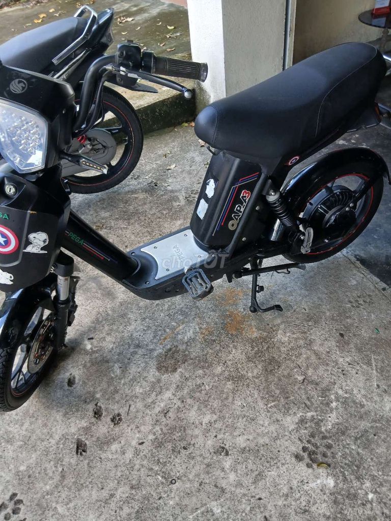 Bán xe đạp điện Nija. Mua bán Xe điện tại Huyện An Lão Hải Phòng được đăng bởi Nguyễn Nhẹ hình 2