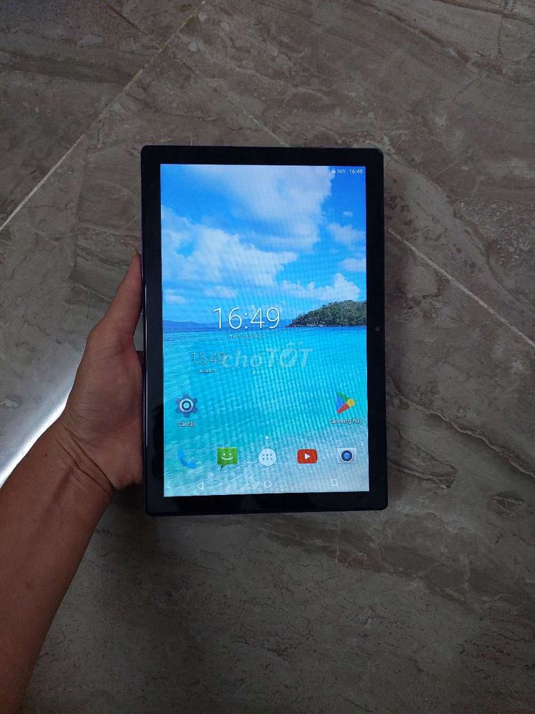 Xt30 tab 10.1 androi 11 ram 3/32 Gb