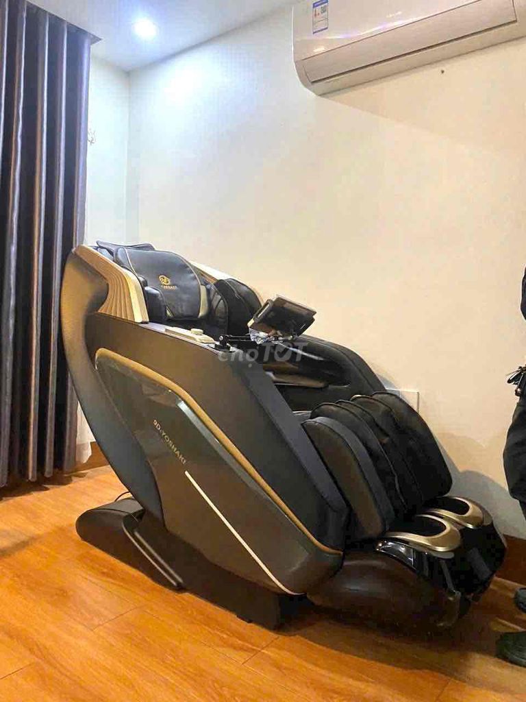 Ghế Massage B933 Trả Trước 9.900.000. Mua bán Bàn ghế tại Quận Ninh Kiều Cần Thơ được đăng bởi ĐẶNG THỊ YẾN NHI hình 1