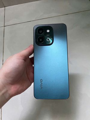 Vivo Y28 128GB Xanh