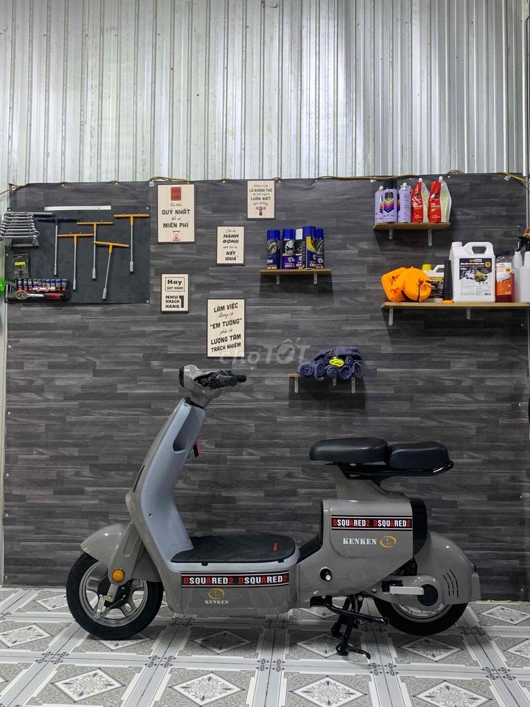 xe điện hottred. Mua bán Xe điện tại Huyện Cờ Đỏ Cần Thơ được đăng bởi Thân Nguyễn hình 2