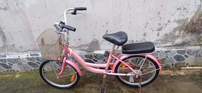Xe đạp Asama sườn Thép. Mua bán Xe đạp tại Huyện Châu Thành Bến Tre được đăng bởi gà tre