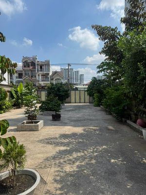 Chính chủ cho thuê đất sân vườn.
