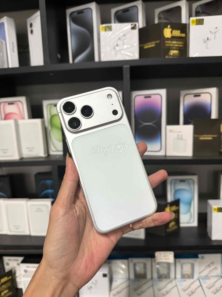iPhone 14 Pro Max 256GB Bản 2sim vật lí giaoluu. Mua bán Điện thoại tại Thị xã Bến Cát Bình Dương được đăng bởi Devil Nguyễn hình 1