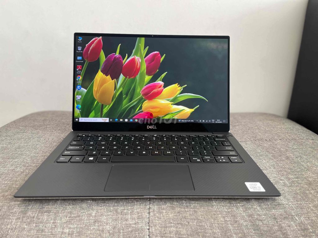 Dell XPs 13 7390 i7 10710U | 16GB | 512GB | 4K 99%