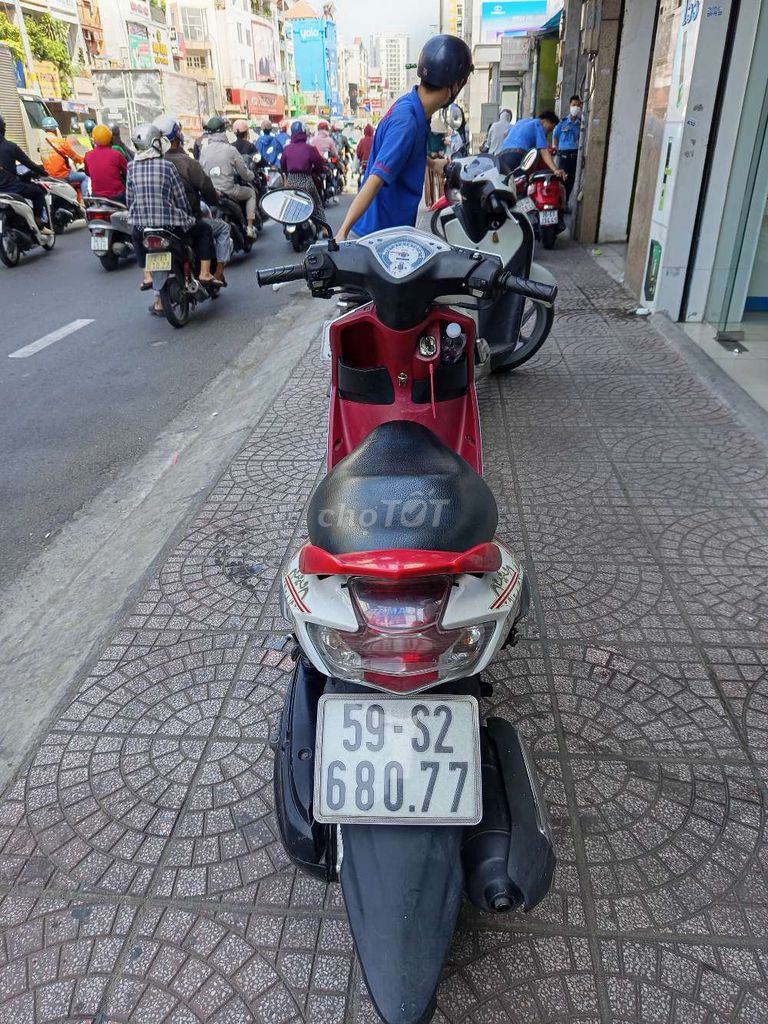 Mio ultimo BSTP. Mua bán Xe máy tại Quận Gò Vấp Tp Hồ Chí Minh được đăng bởi tùng hình 5