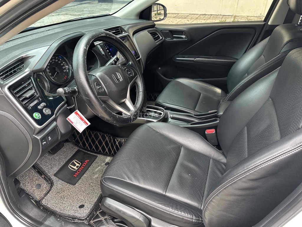 Honda City 2019 1.5 TOP - 85000 km. Mua bán Ô tô tại Thành phố Biên Hòa Đồng Nai được đăng bởi Luxury AUTO  hình 9