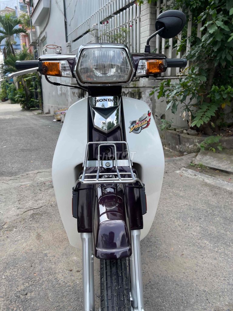 Honda super dream siêu đẹp bs 60 chính chủ