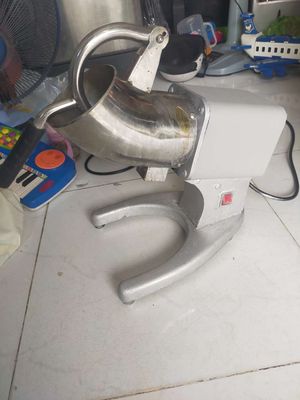 Máy bào đá tuyết 2 lưỡi. Mua bán Đồ chuyên dụng, Giống nuôi trồng tại Quận Bình Tân Tp Hồ Chí Minh được đăng bởi sang
