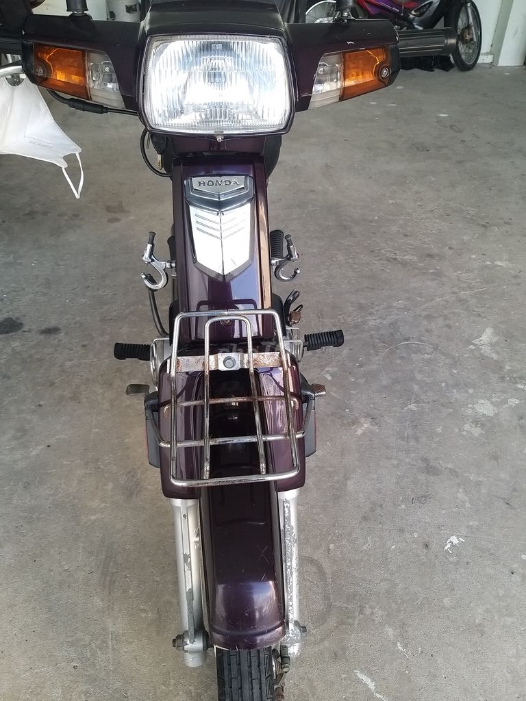 Super Dream 2003, đầu nồi nguyên zin, bs 66. Mua bán Xe máy tại Thành phố Cao Lãnh Đồng Tháp được đăng bởi Phương hình 1