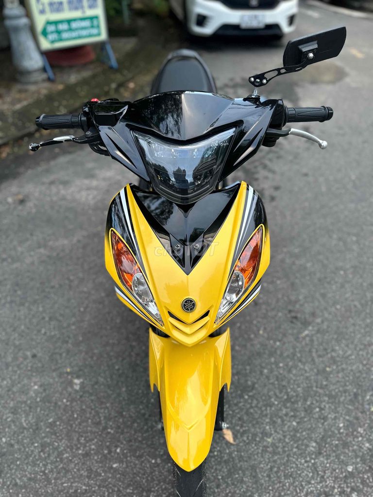 135 up full 2010 pô hãng tóc tóc gop đưa 10đ bs43. Mua bán Xe máy tại Quận Thanh Khê Đà Nẵng được đăng bởi Xe Máy Tùng Nguyễn hình 6