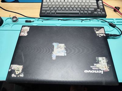 Lenovo G400 I7 gen 3 | 8GB - 134878433