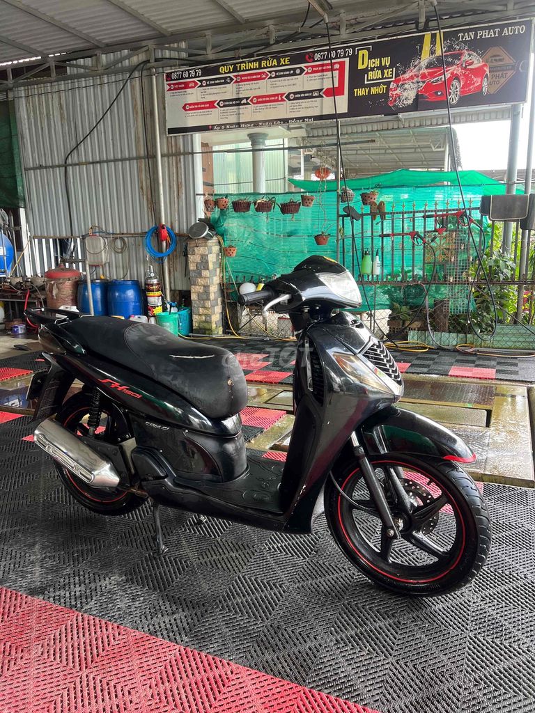 sh ý 2007. Mua bán Xe máy tại Huyện Xuân Lộc Đồng Nai được đăng bởi Hoàng hình 4