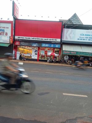 Cho thuê nhà mặt bằng kinh doanh vị trí trung tâm quốc lộ 13. Cho thuê văn phòng, mặt bằng kinh doanh tại Huyện Lộc Ninh Bình Phước được đăng bởi Phương thanh