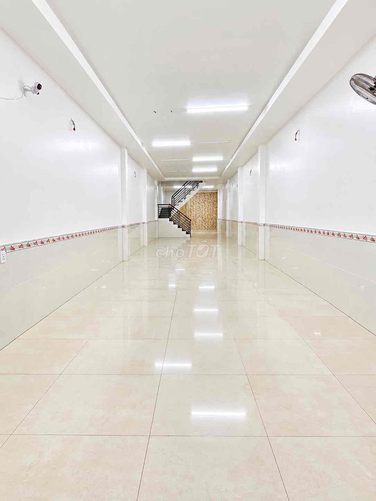 Rent · 2 bd · 94 м² · Quận Tân Phú, ул. Khu Luỹ Bán Bich